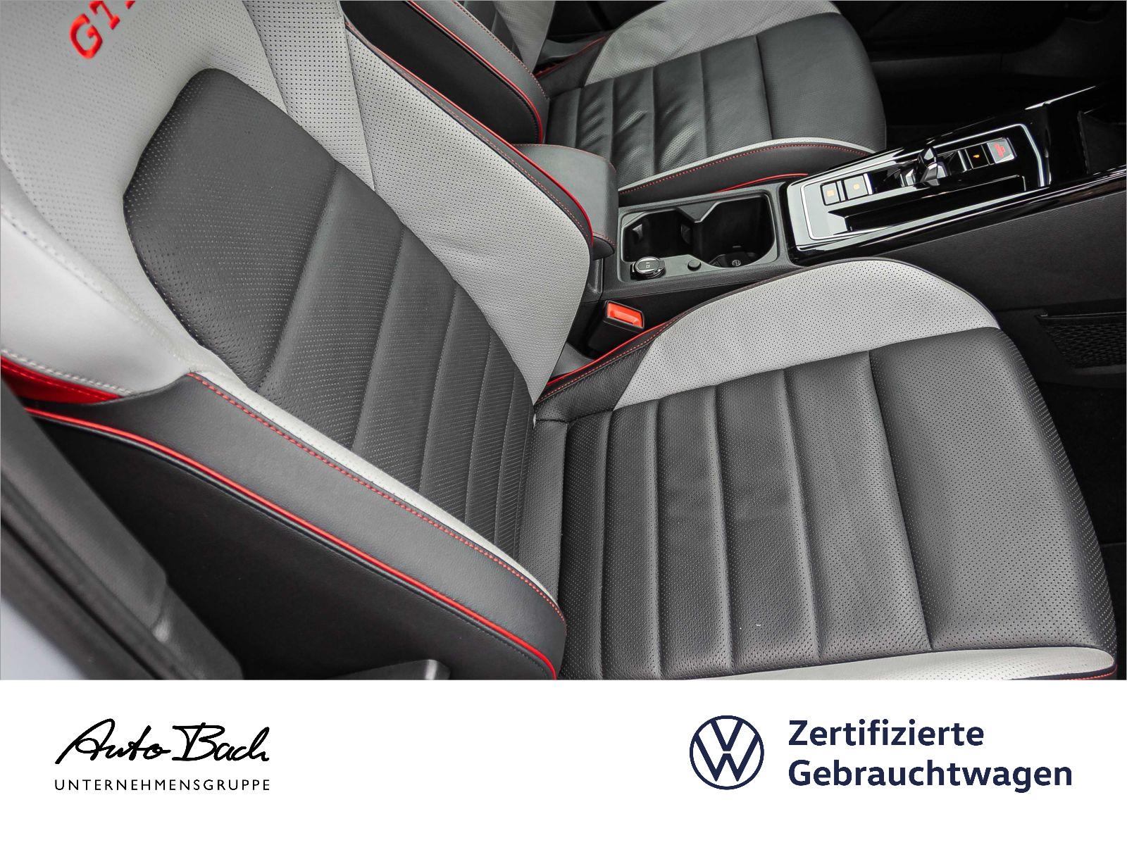 Volkswagen Golf GTI Clubsport 2.0TSI DSG Navi LED ACC EPH