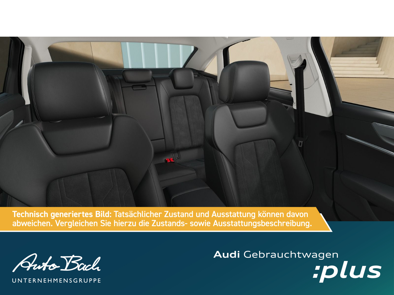 Audi A6 Advanced 50TFSIe qu Stronic Navi LED ACC AHK