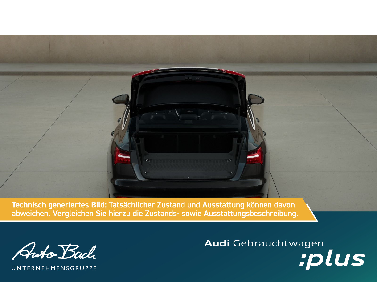 Audi A6 Advanced 50TFSIe qu Stronic Navi LED ACC AHK