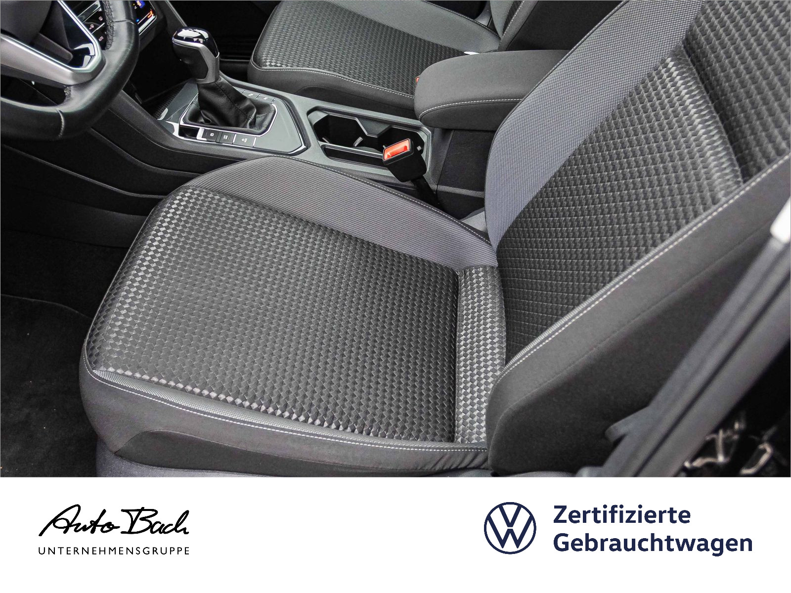 Volkswagen Tiguan Active 2.0TDI DSG Navi LED ACC EPH AHK