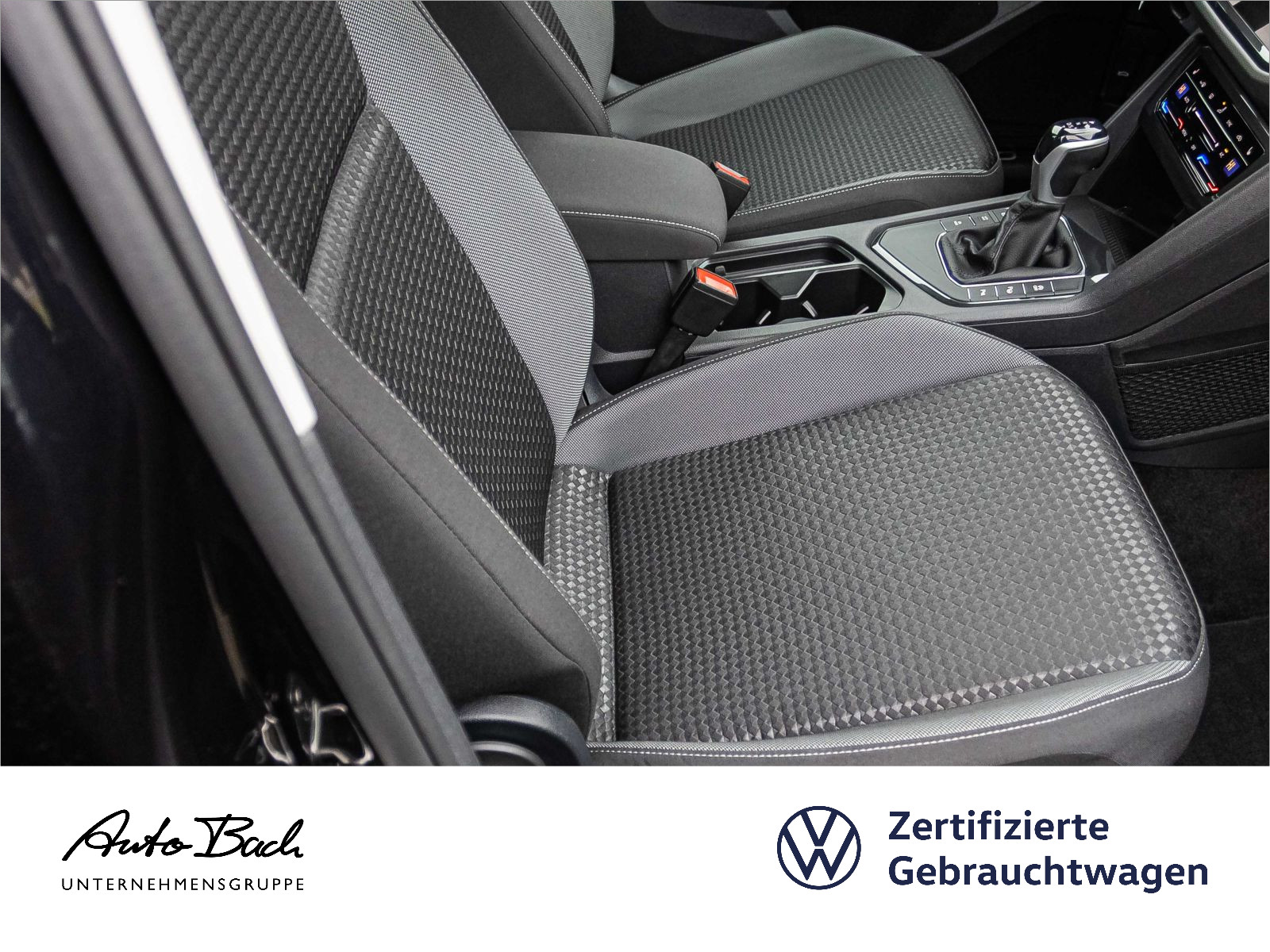 Volkswagen Tiguan Active 2.0TDI DSG Navi LED ACC EPH AHK