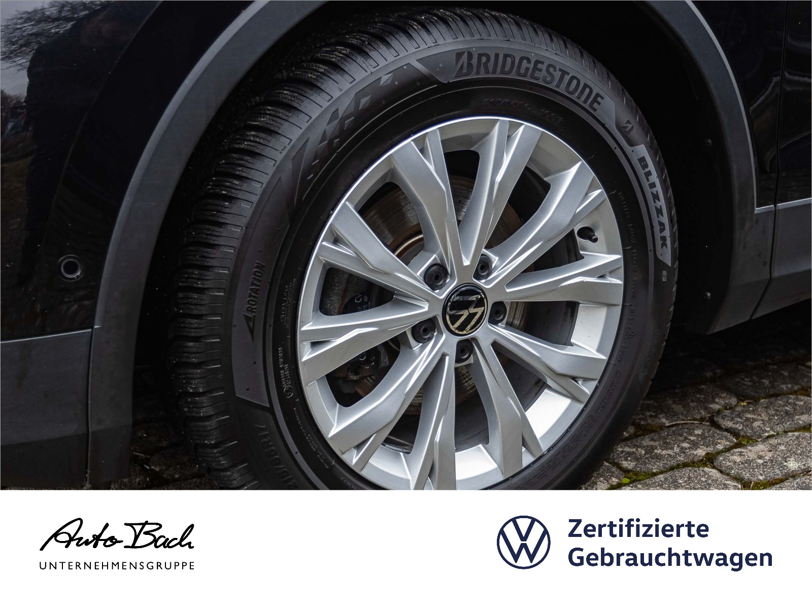 Volkswagen Tiguan Active 2.0TDI DSG Navi LED ACC EPH AHK