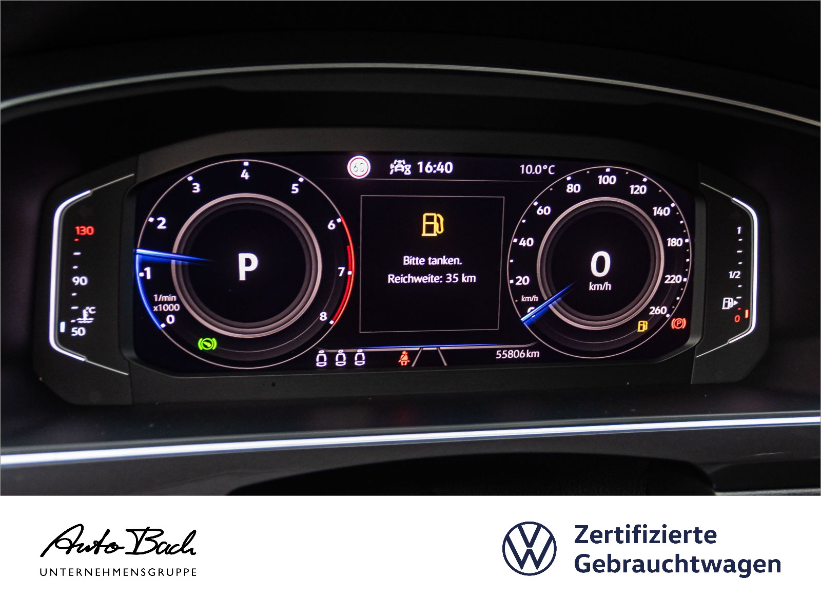 Volkswagen Tiguan Allspace Life 1.5TSI DSG Navi LED ACC EPH