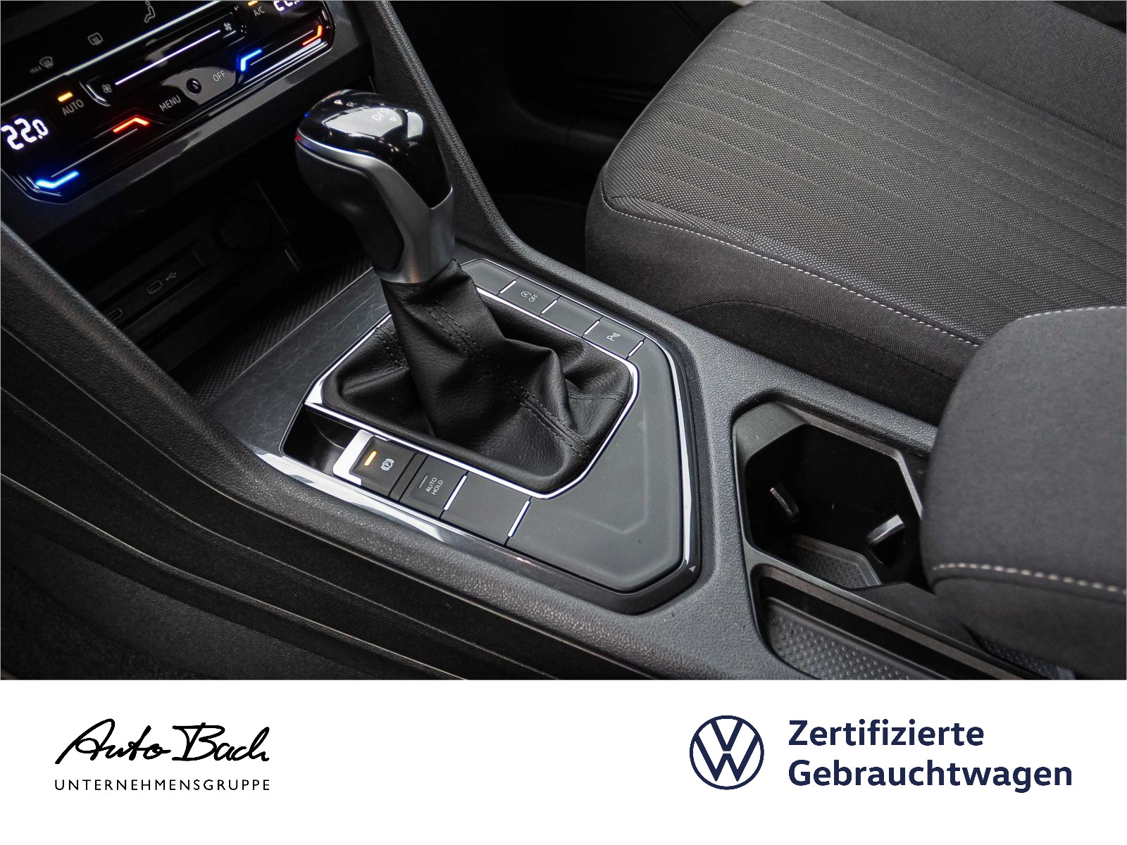 Volkswagen Tiguan Allspace Life 1.5TSI DSG Navi LED ACC EPH