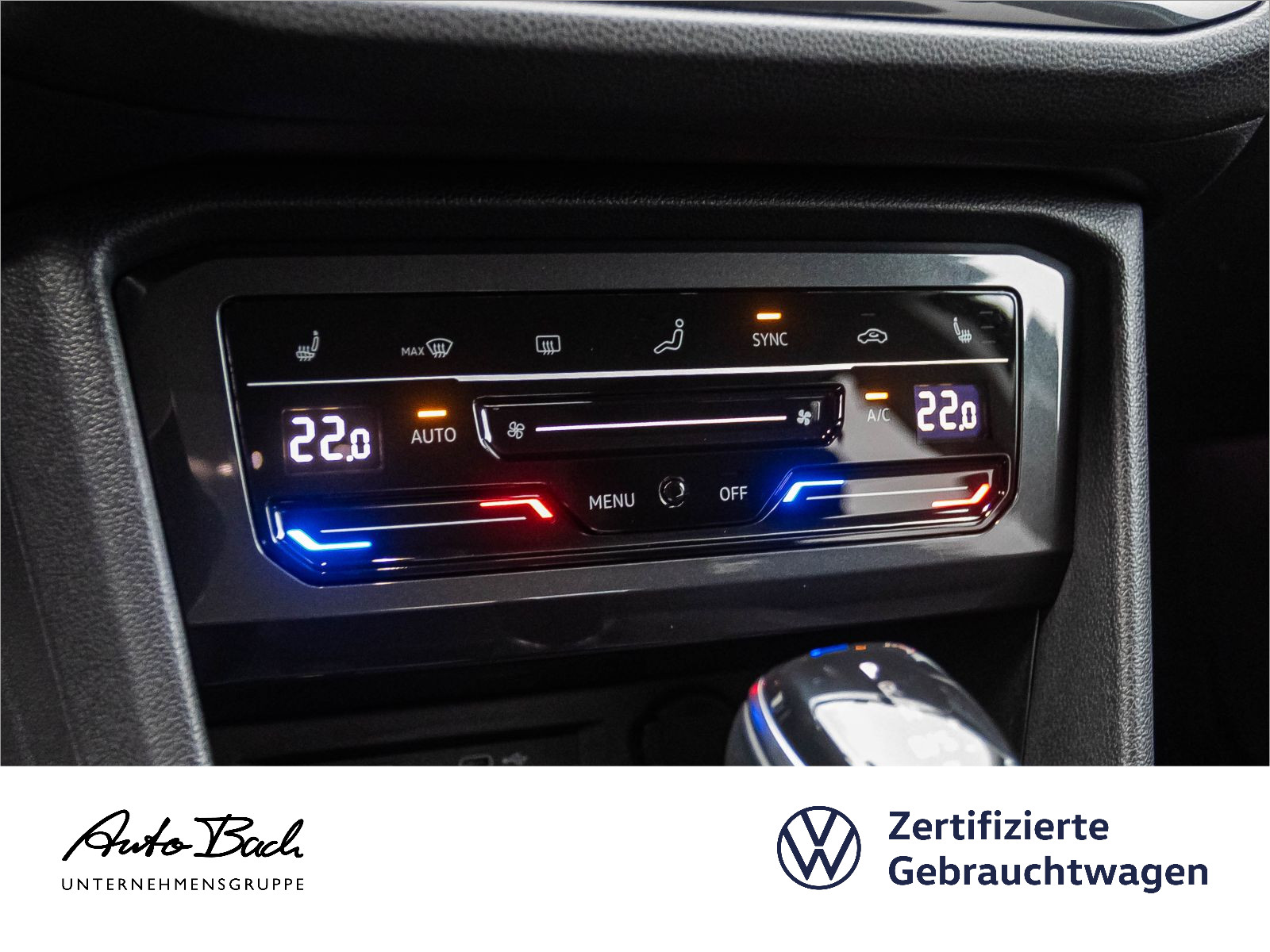 Volkswagen Tiguan Allspace Life 1.5TSI DSG Navi LED ACC EPH