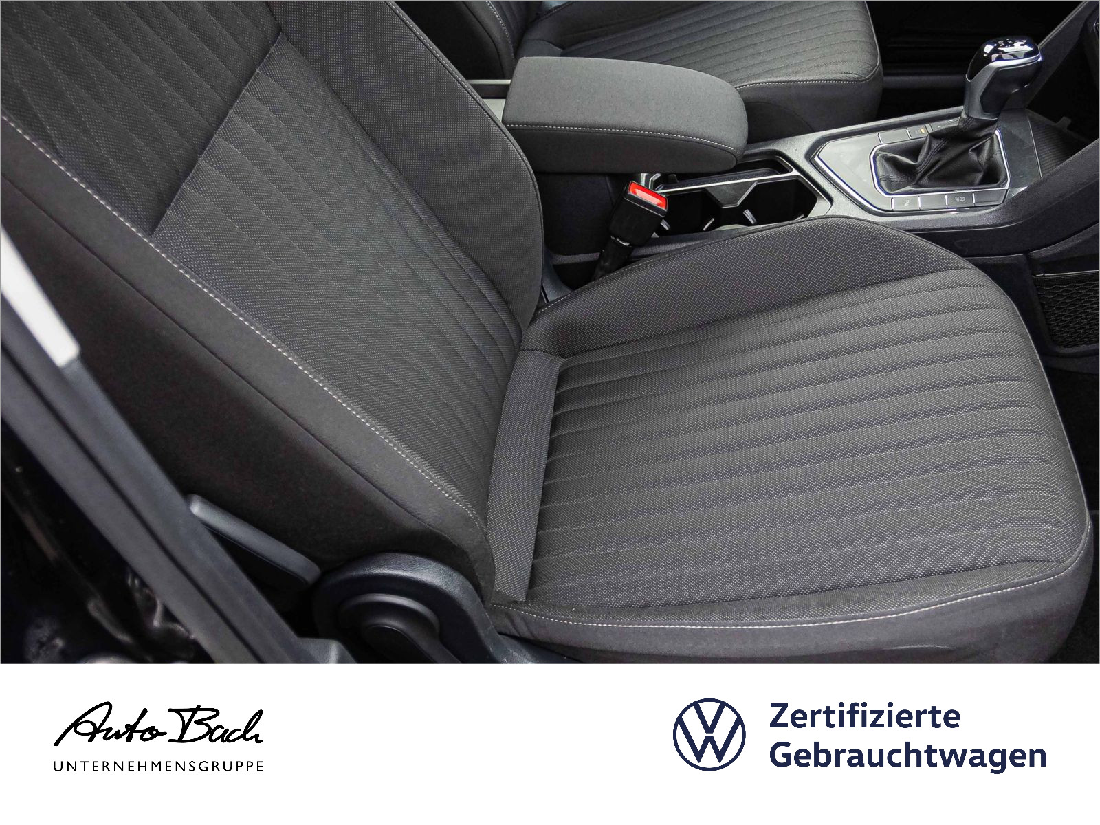 Volkswagen Tiguan Allspace Life 1.5TSI DSG Navi LED ACC EPH