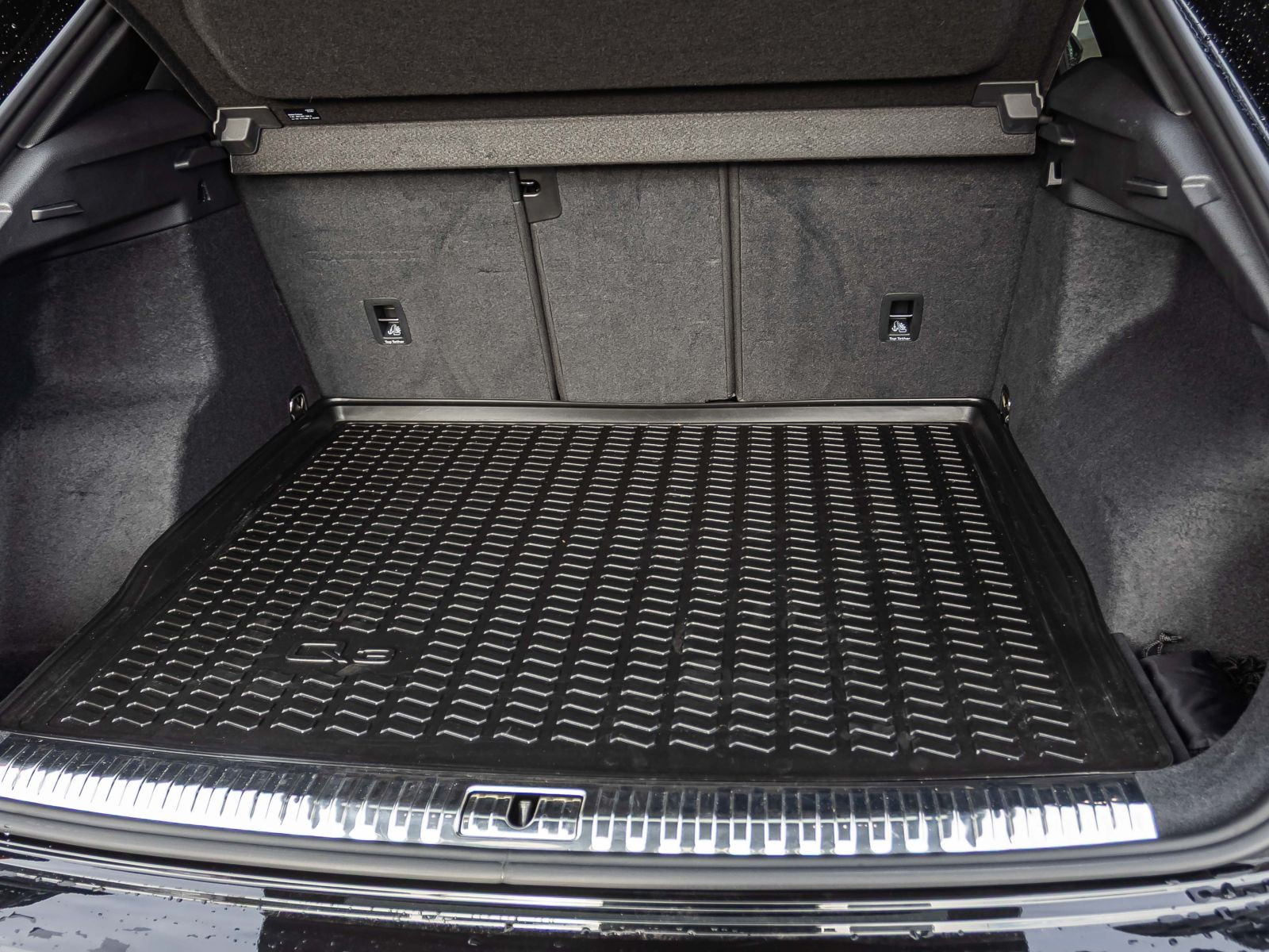 Audi RS Q3 Navi LED CarPlay ACC EPH AHK