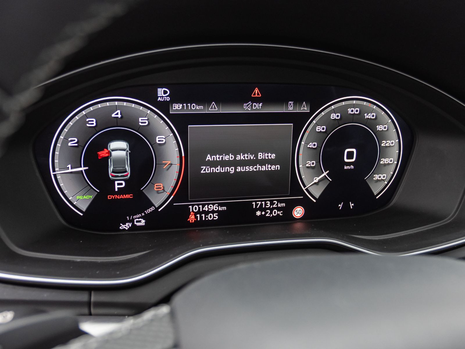 Audi Q5 S line 55TFSI e qu Navi LED Luftfederung AHK