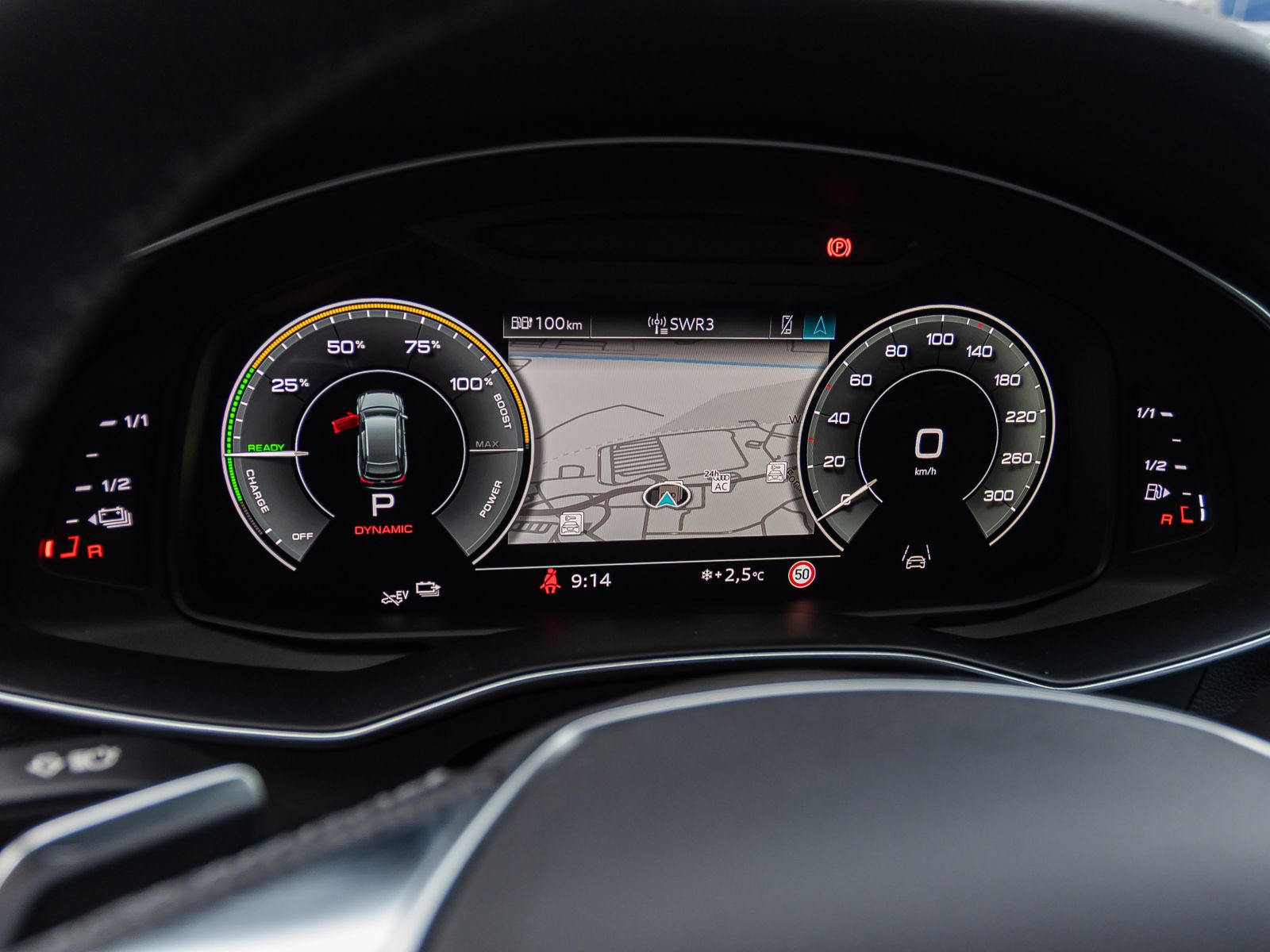 Audi A6 Avant TFSI e S line Navi LED Standklima B&O ACC