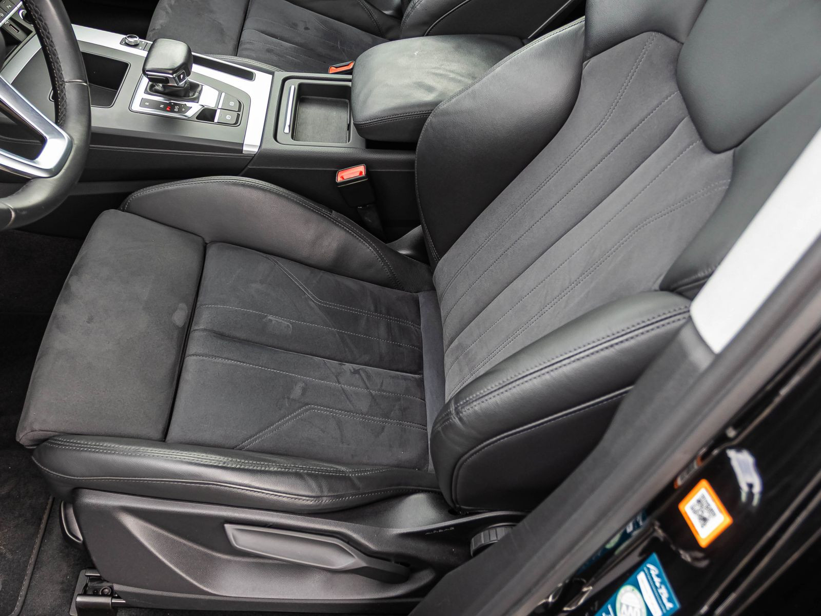 Audi Q5 Sportback advanced 50TFSI e qu Navi LED Standklima AHK