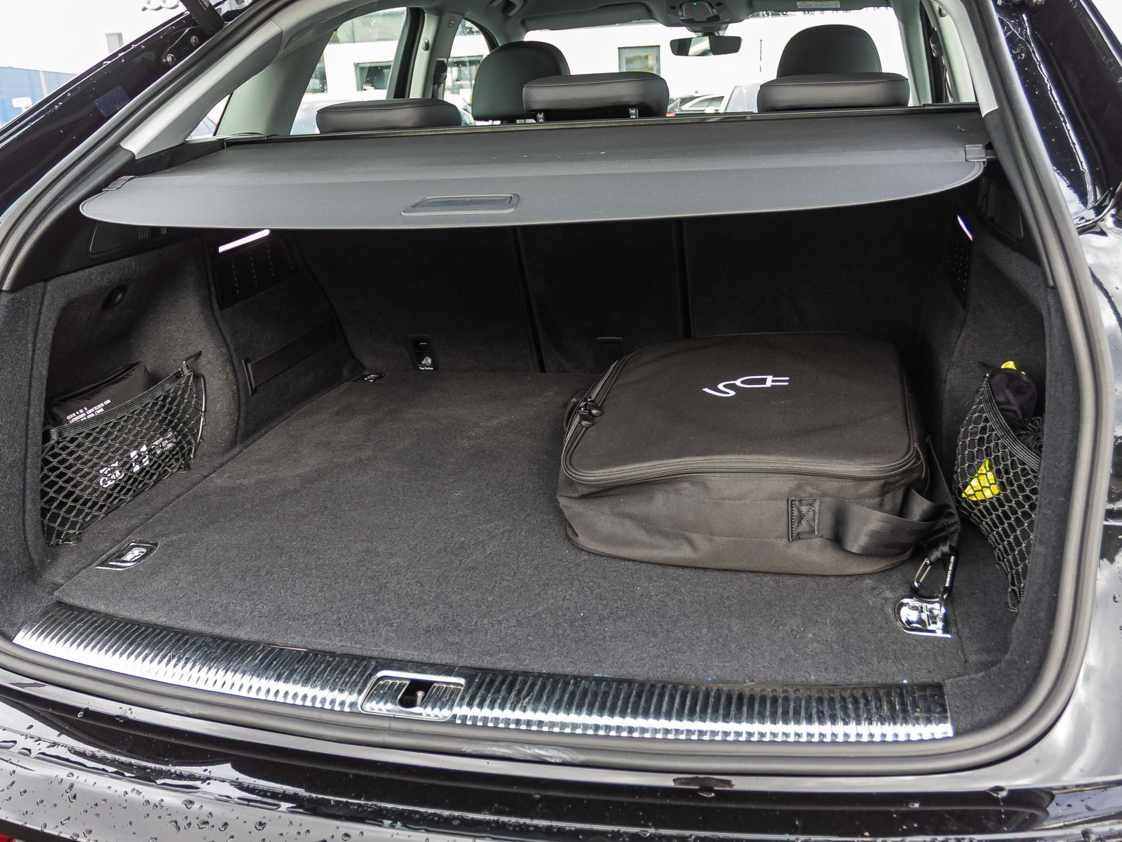 Audi Q5 Sportback advanced 50TFSI e qu Navi LED Standklima AHK