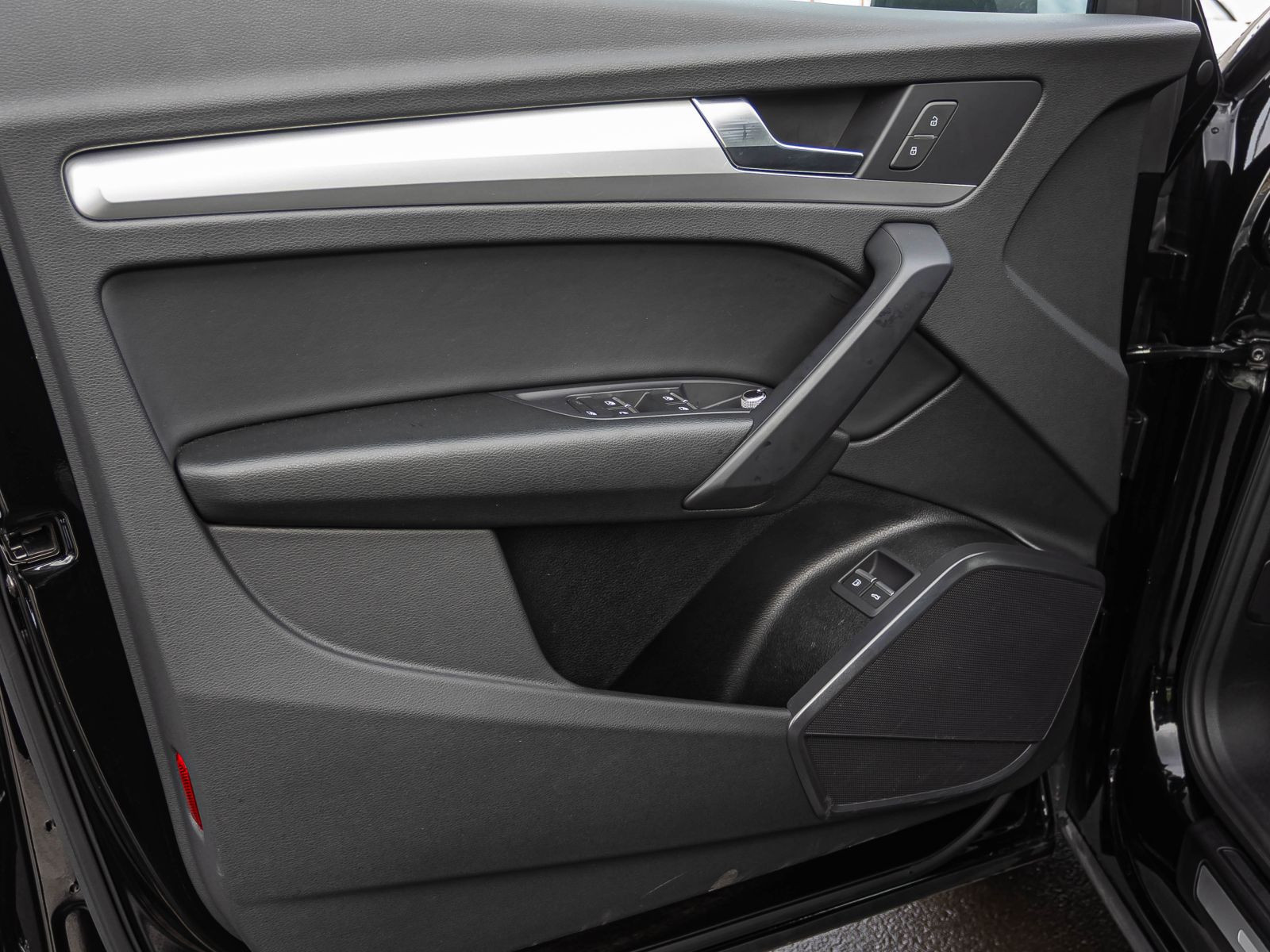 Audi Q5 Sportback advanced 50TFSI e qu Navi LED Standklima AHK