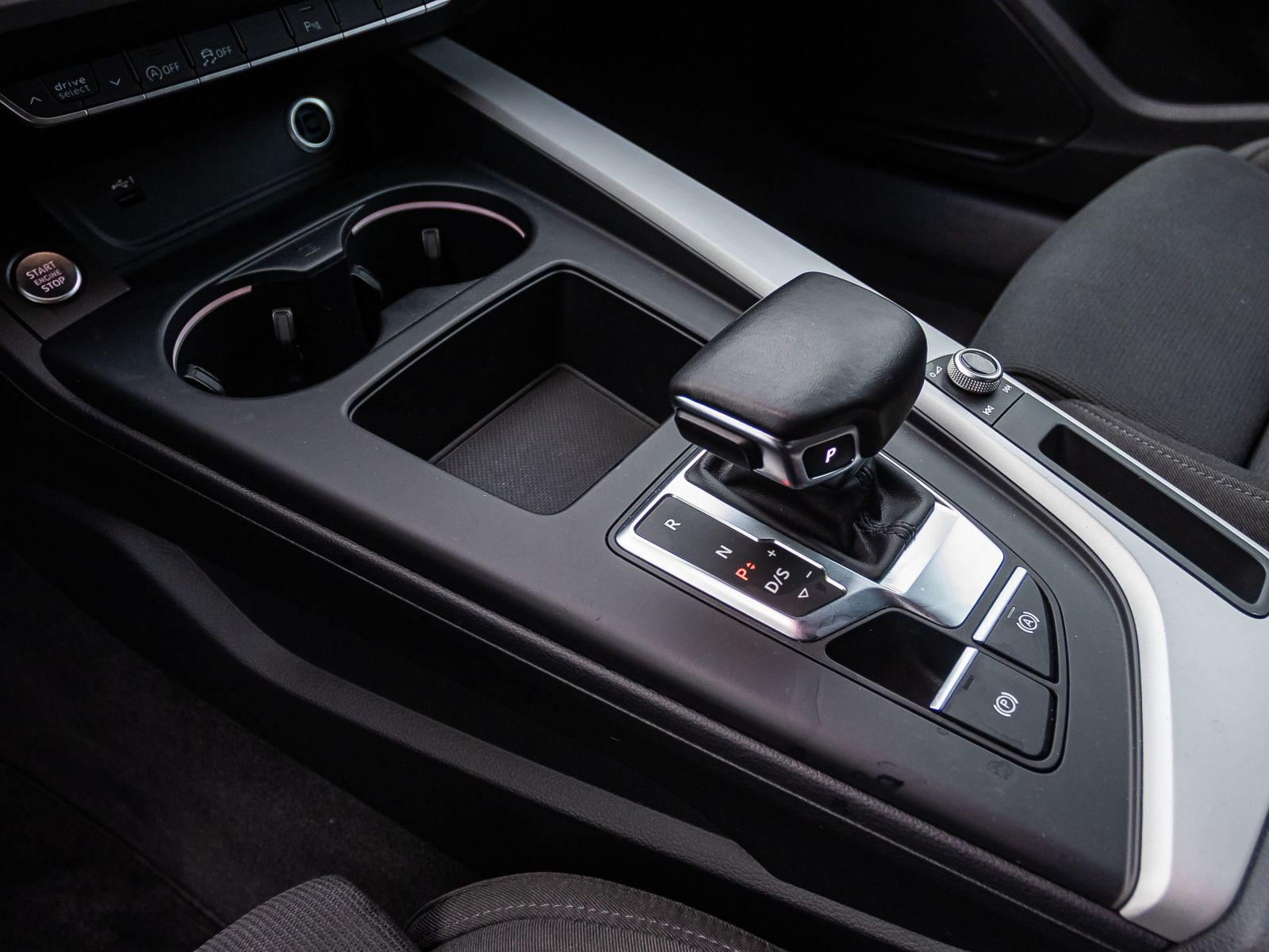 Audi A5 Sportback S line 35TDI Stronic Navi LED GRA EPH