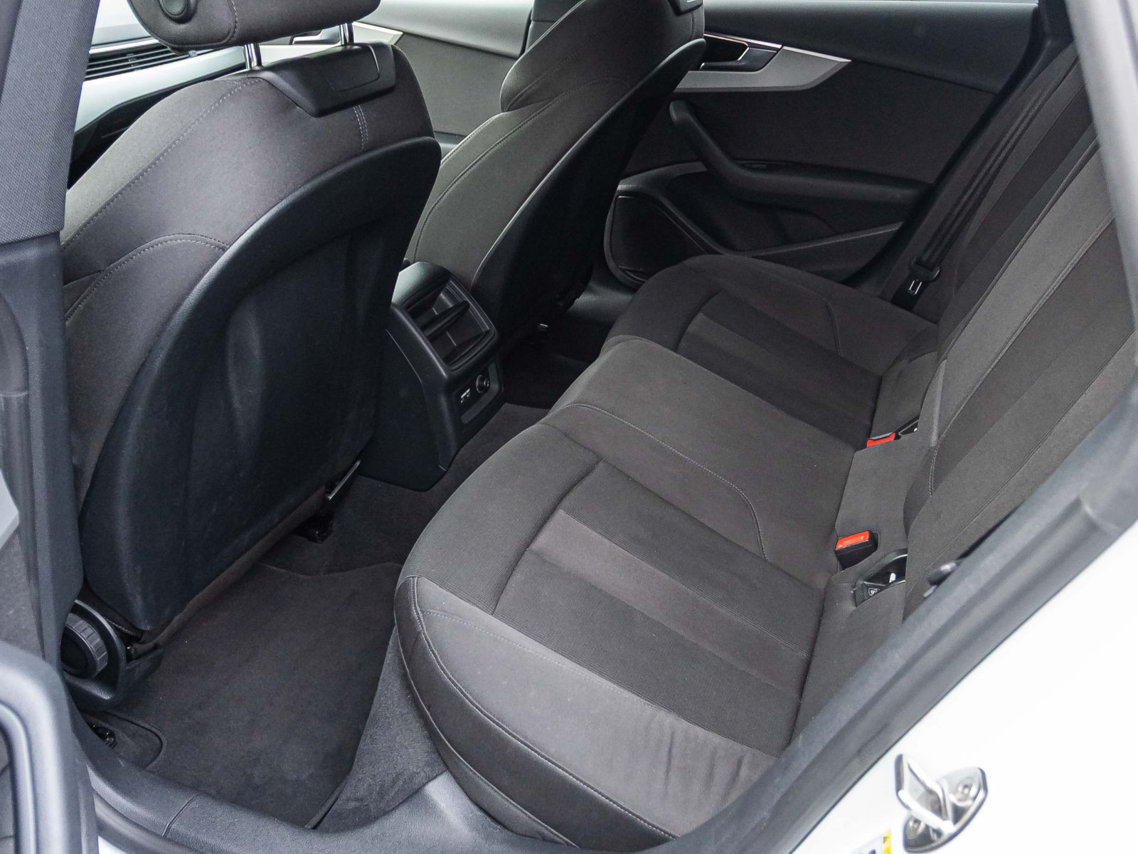 Audi A5 Sportback S line 35TDI Stronic Navi LED GRA EPH