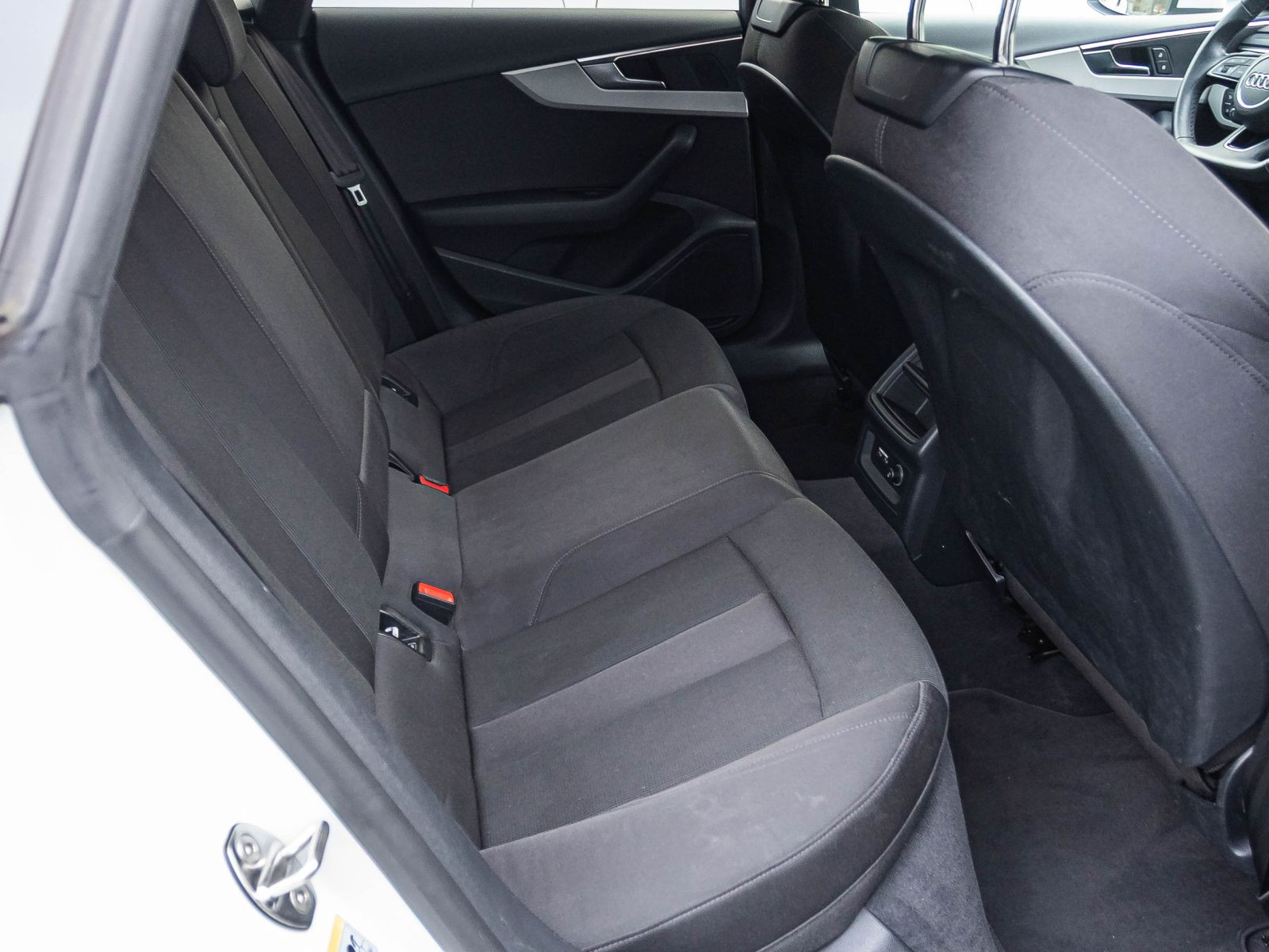 Audi A5 Sportback S line 35TDI Stronic Navi LED GRA EPH