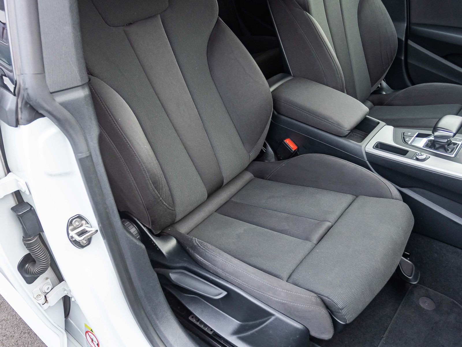 Audi A5 Sportback S line 35TDI Stronic Navi LED GRA EPH