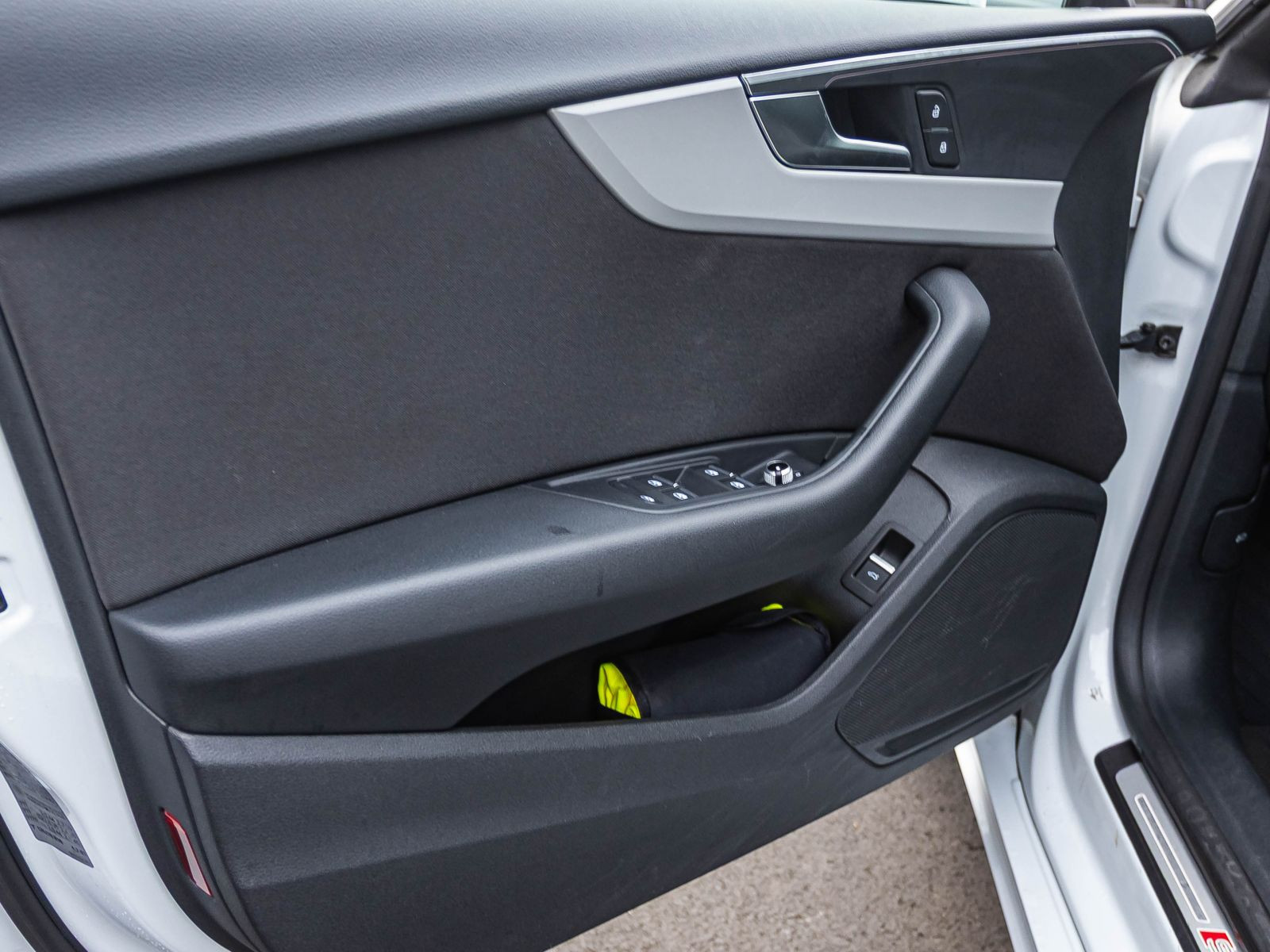 Audi A5 Sportback S line 35TDI Stronic Navi LED GRA EPH