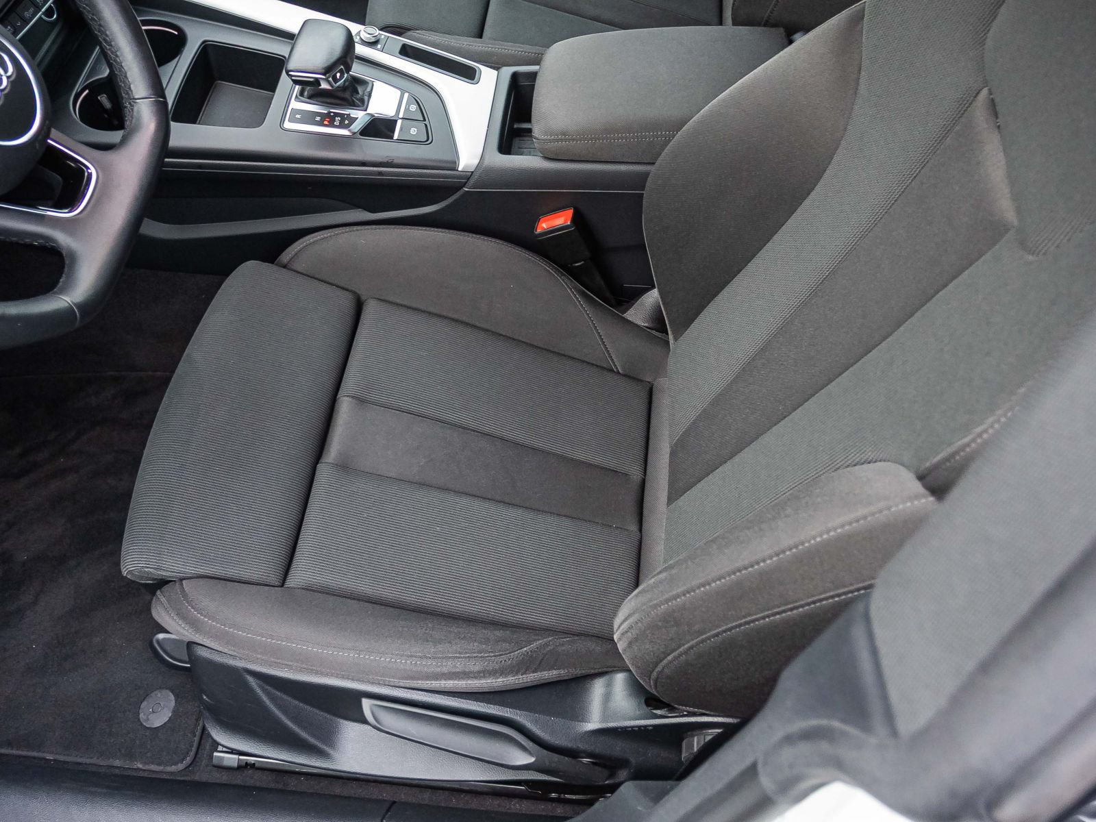 Audi A5 Sportback S line 35TDI Stronic Navi LED GRA EPH