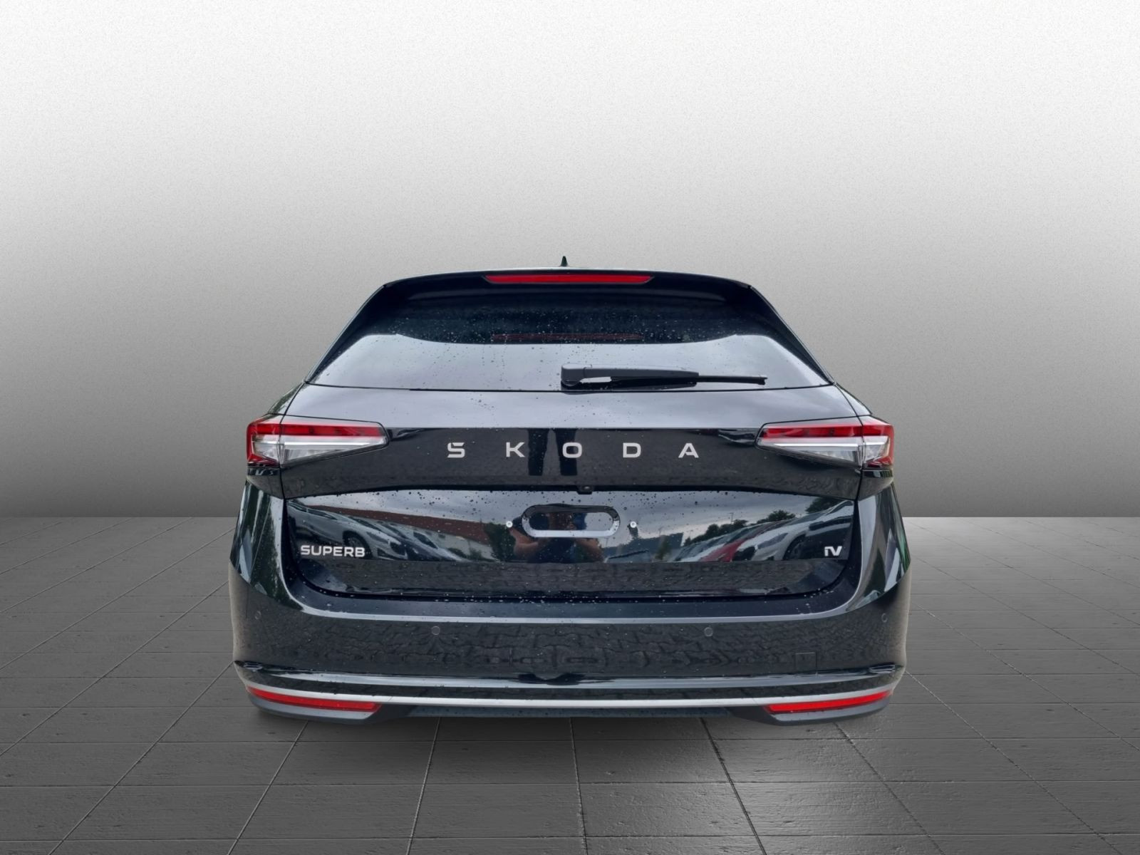 Skoda Superb Combi L&K 1,5 TSI iV DSG ACC AHK DCC LED