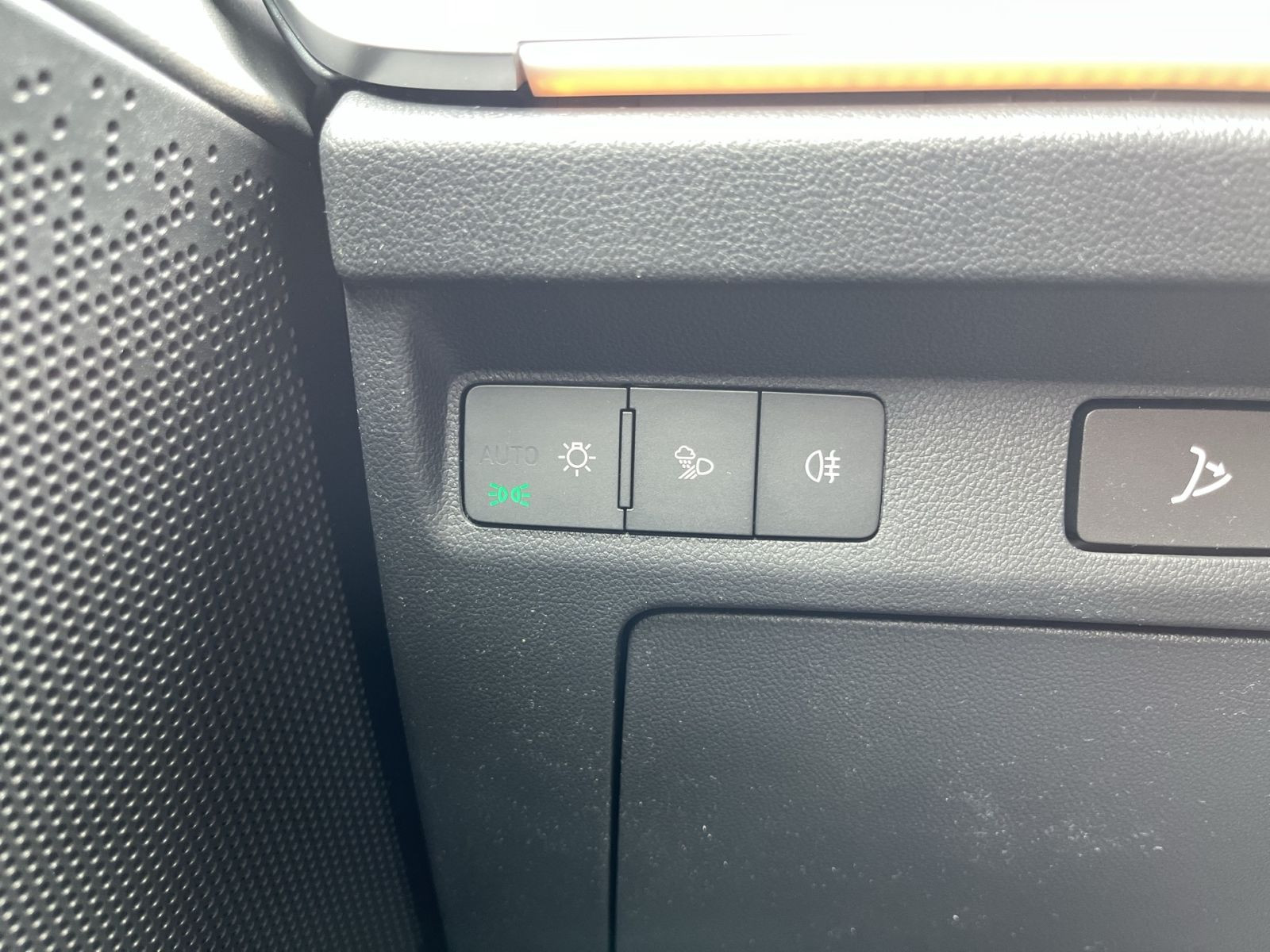 Skoda Elroq 85 Sportline ACC AHK LED Area View