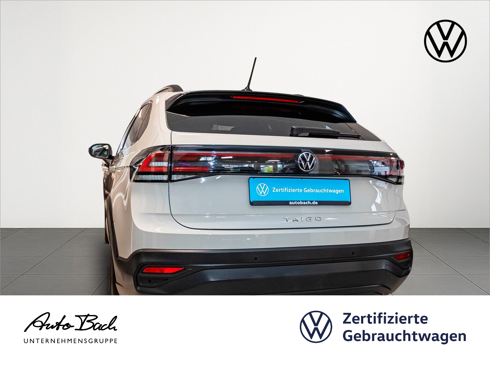 Volkswagen Taigo Life 1.0TSI LED CarPlay EPH DAB