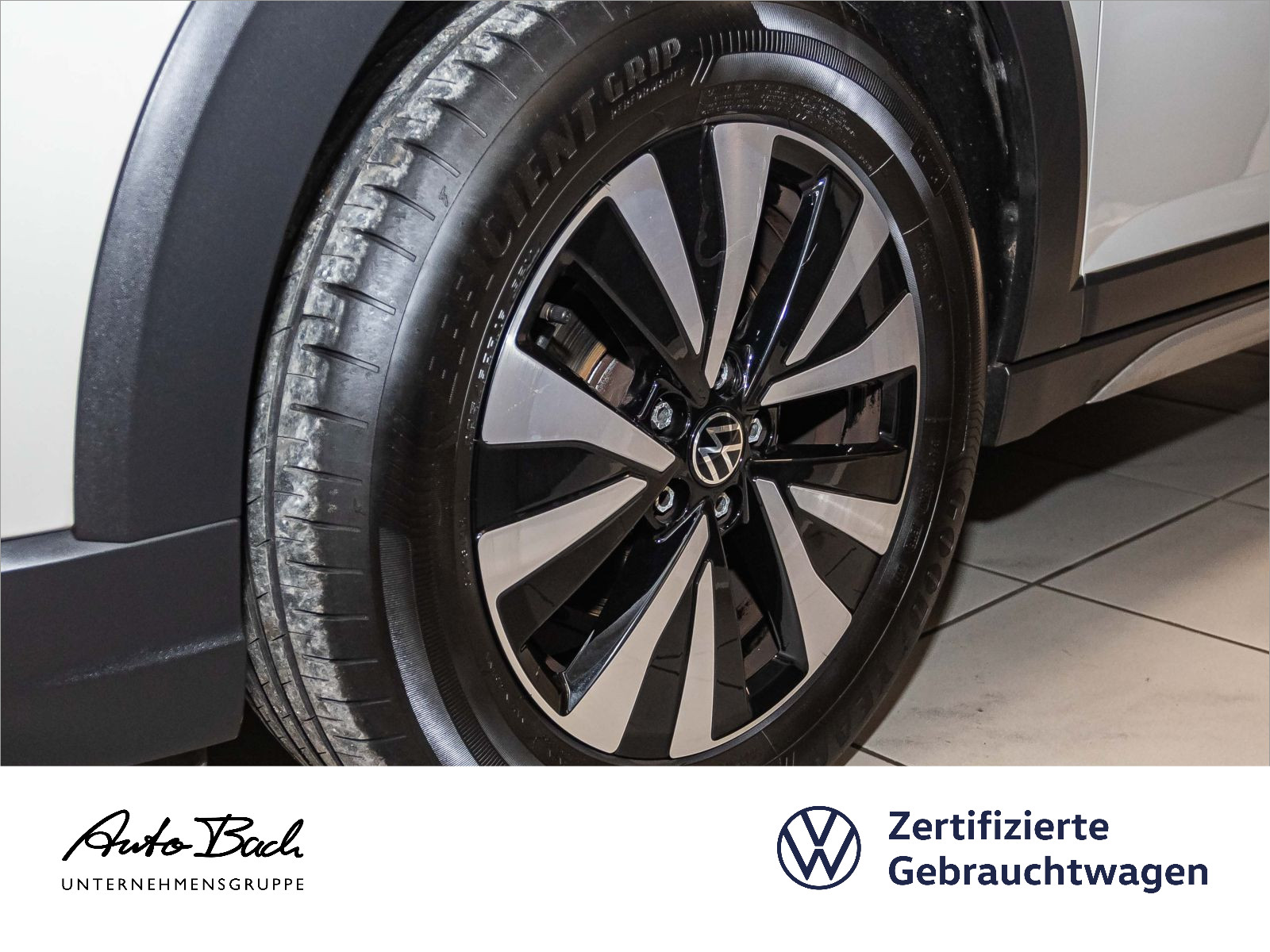 Volkswagen Taigo Life 1.0TSI LED CarPlay EPH DAB