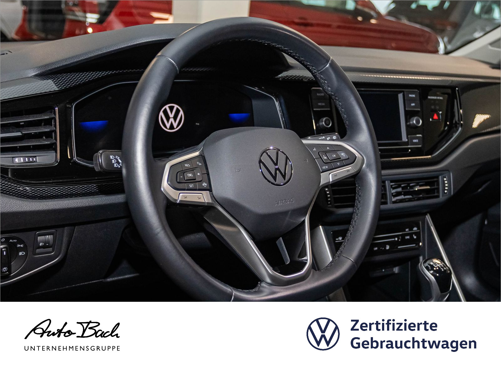 Volkswagen Taigo Life 1.0TSI LED CarPlay EPH DAB