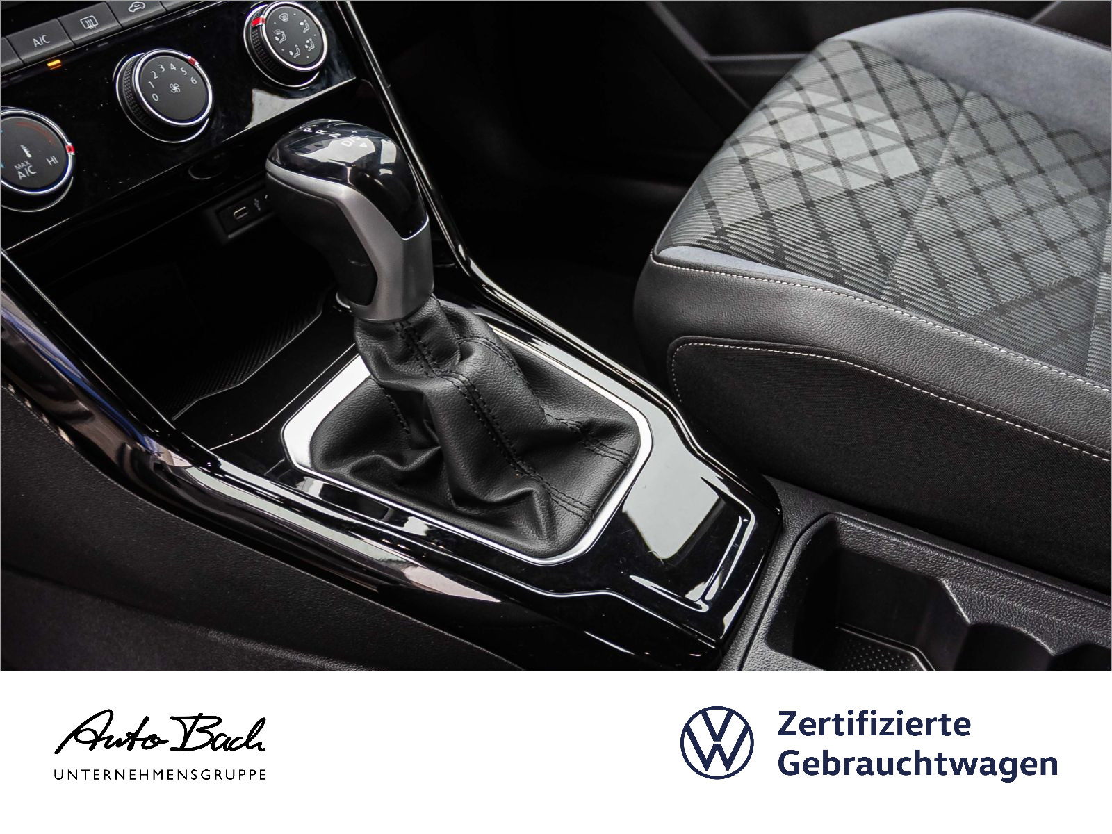 Volkswagen T-Roc R-Line 1.5TSI DSG LED ACC CarPlay EPH DAB