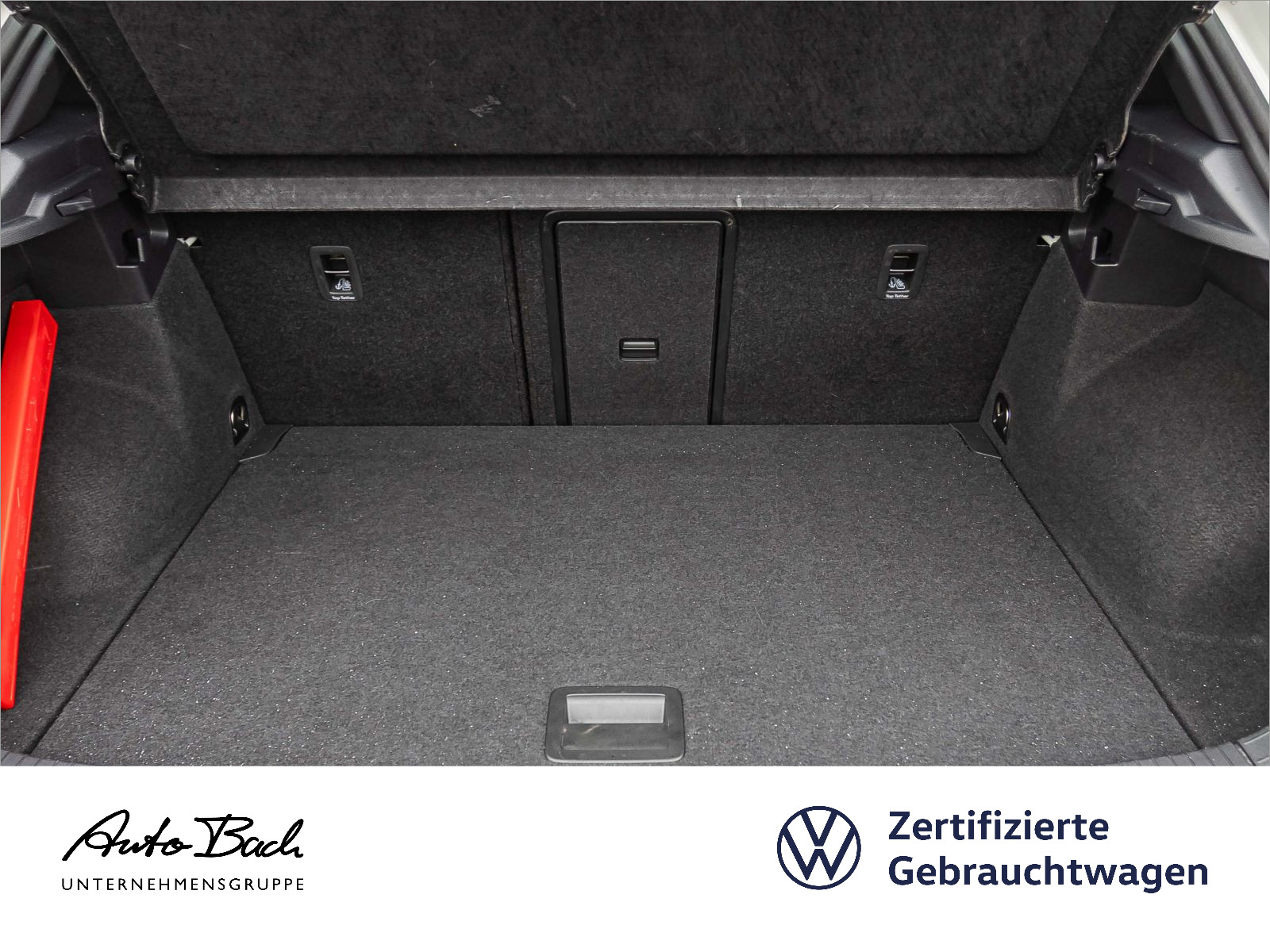 Volkswagen T-Roc R-Line 1.5TSI DSG LED ACC CarPlay EPH DAB