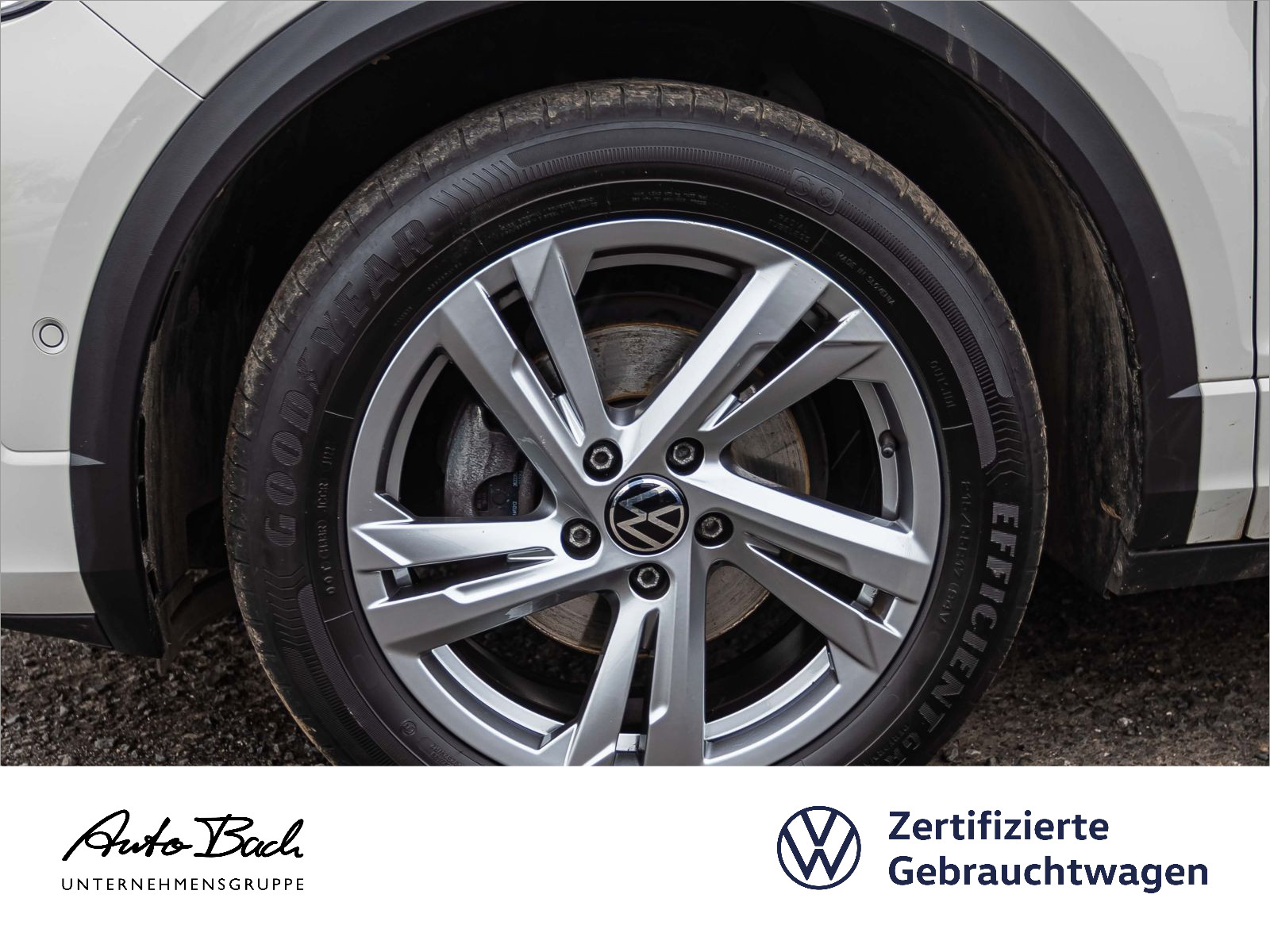 Volkswagen T-Roc R-Line 1.5TSI DSG LED ACC CarPlay EPH DAB