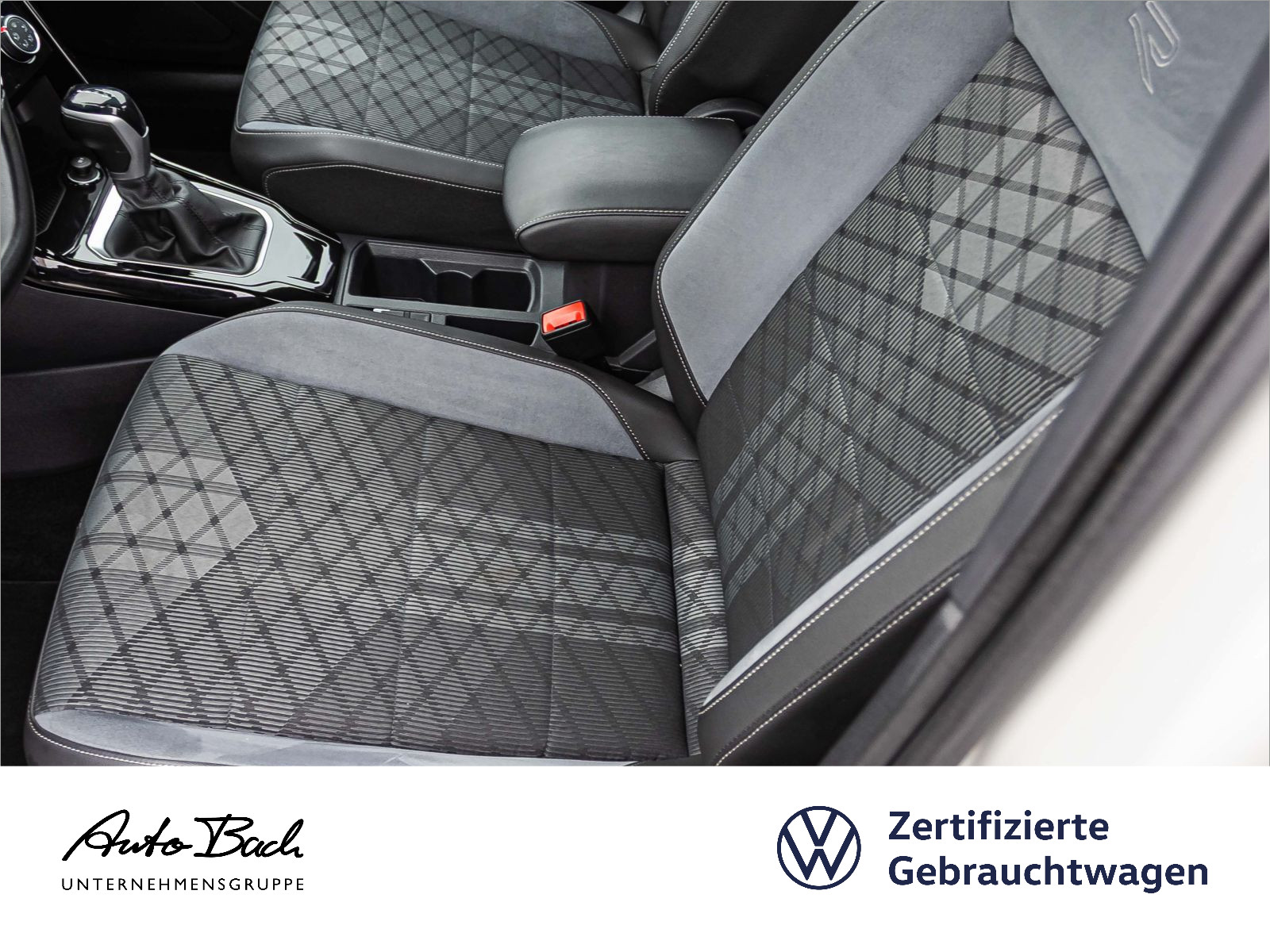 Volkswagen T-Roc R-Line 1.5TSI DSG LED ACC CarPlay EPH DAB