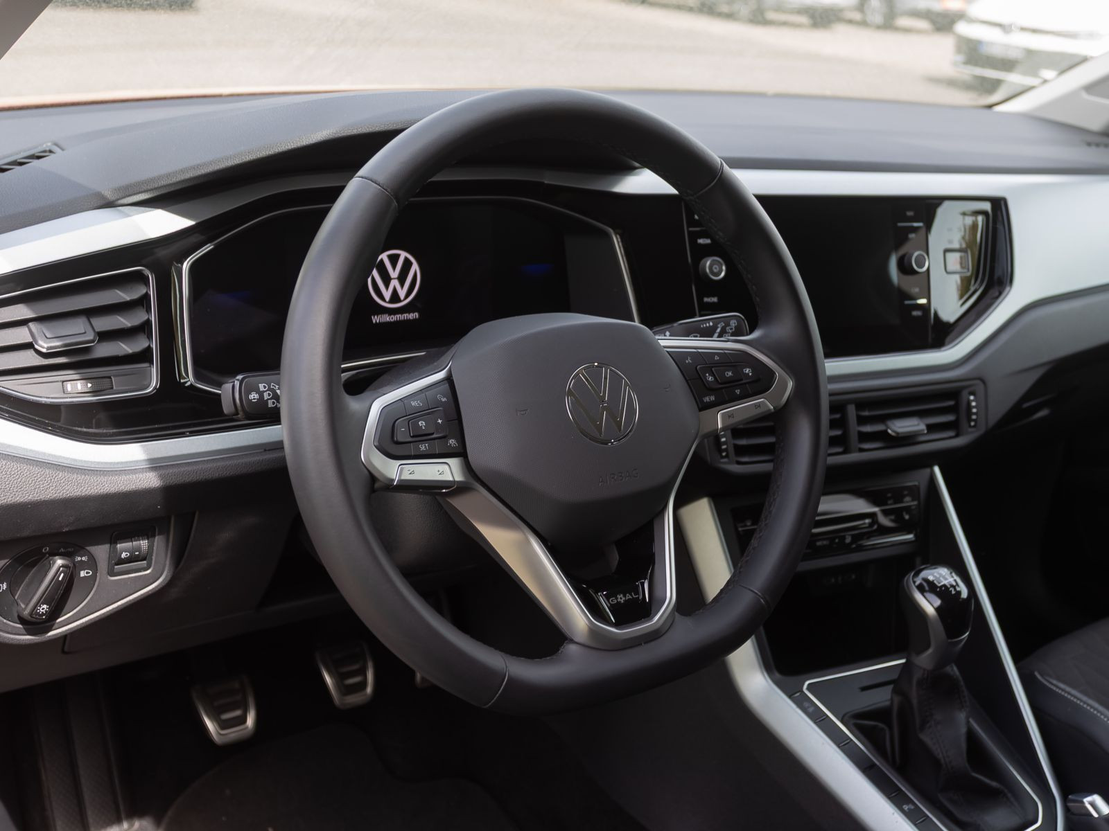Volkswagen Taigo 1.0TSI Goal Navi LED ACC Carplay EPH