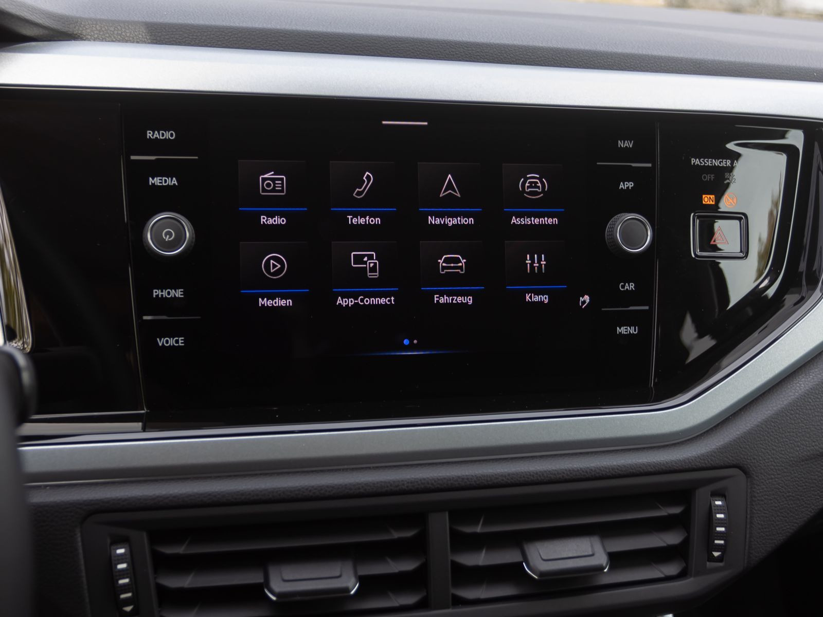 Volkswagen Taigo 1.0TSI Goal Navi LED ACC Carplay EPH