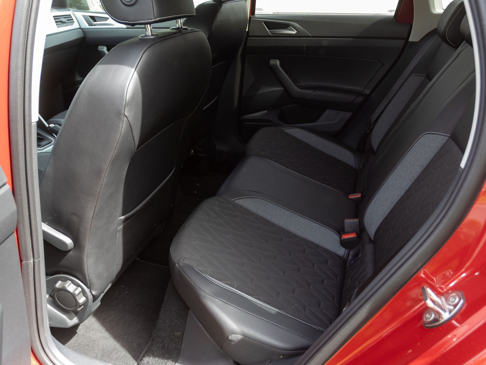 Volkswagen Taigo 1.0TSI Goal Navi LED ACC Carplay EPH