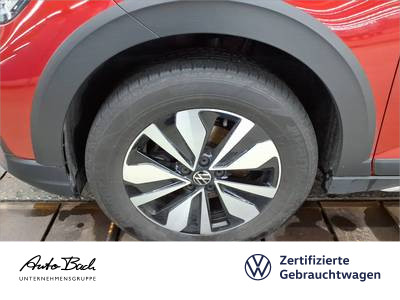 Volkswagen Taigo 1.0TSI Goal Navi LED ACC Carplay EPH