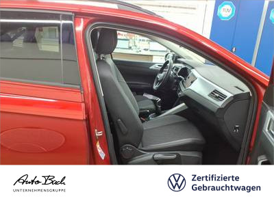 Volkswagen Taigo 1.0TSI Goal Navi LED ACC Carplay EPH