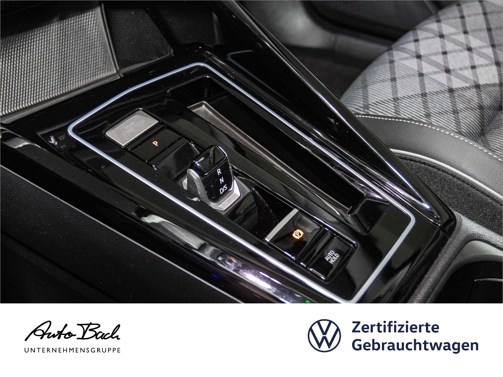 Volkswagen Golf R-Line 2.0TSI DSG Navi LED CarPlay ACC EPH