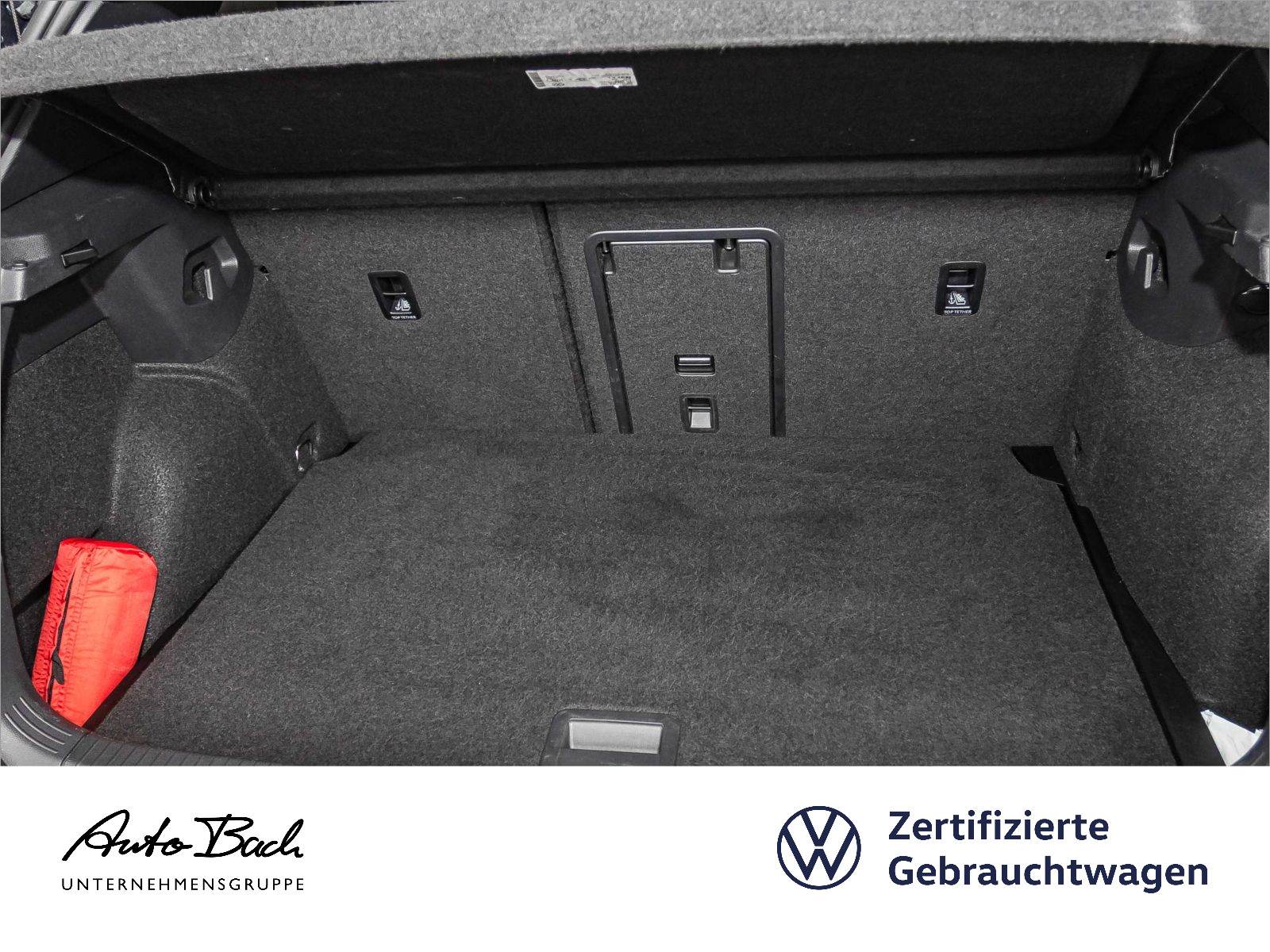 Volkswagen Golf R-Line 2.0TSI DSG Navi LED CarPlay ACC EPH