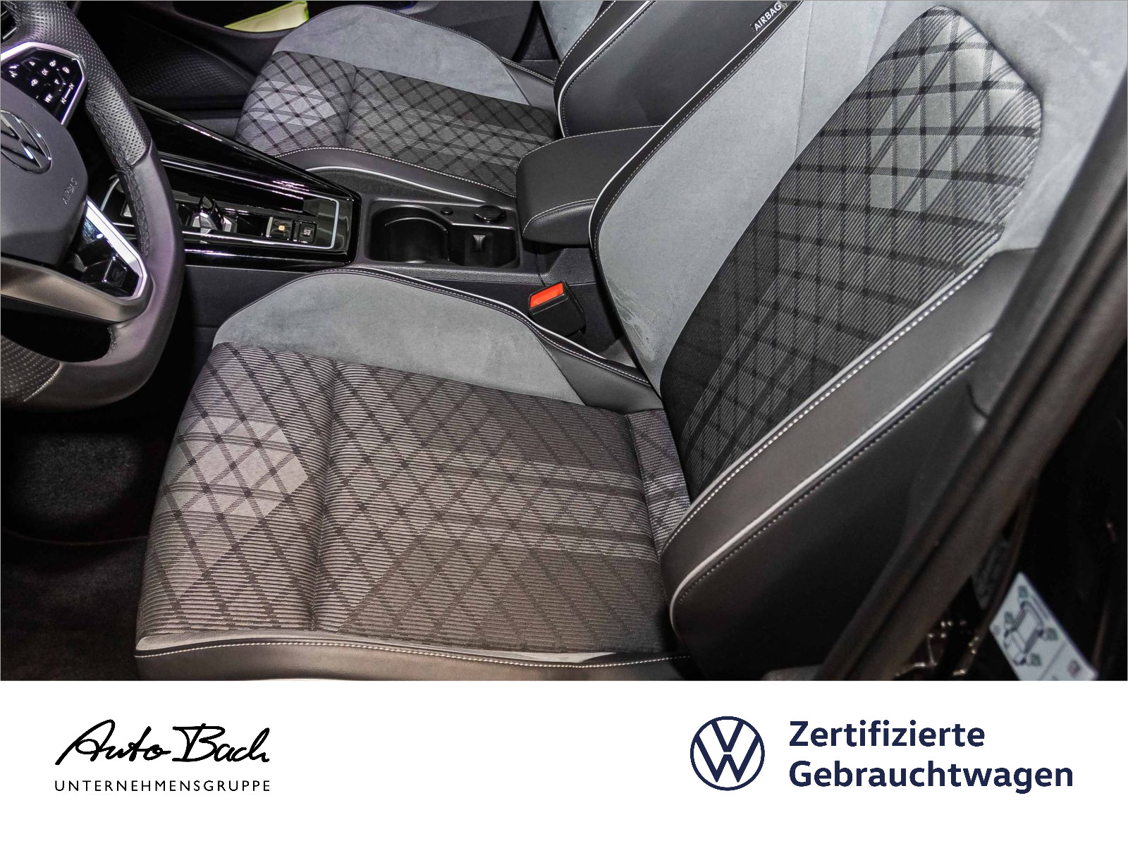 Volkswagen Golf R-Line 2.0TSI DSG Navi LED CarPlay ACC EPH