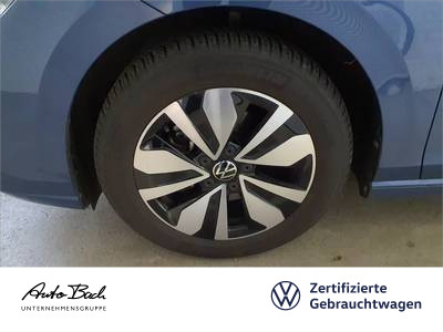 Volkswagen Golf Goal 2.0TDI DSG Navi LED CarPlay ACC EPH AHK