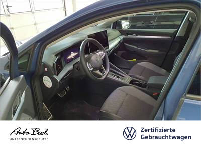 Volkswagen Golf Goal 2.0TDI DSG Navi LED CarPlay ACC EPH AHK