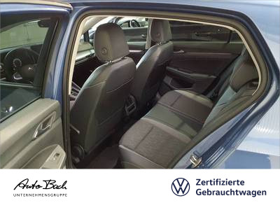 Volkswagen Golf Goal 2.0TDI DSG Navi LED CarPlay ACC EPH AHK