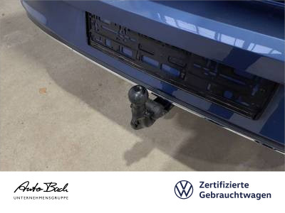 Volkswagen Golf Goal 2.0TDI DSG Navi LED CarPlay ACC EPH AHK