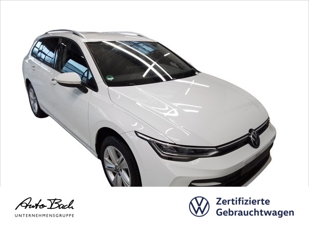Volkswagen Golf Variant Life 1.5TSI LED CarPlay ACC EPH DAB