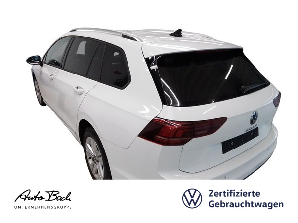 Volkswagen Golf Variant Life 1.5TSI LED CarPlay ACC EPH DAB