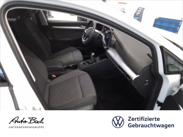 Volkswagen Golf Variant Life 1.5TSI LED CarPlay ACC EPH DAB
