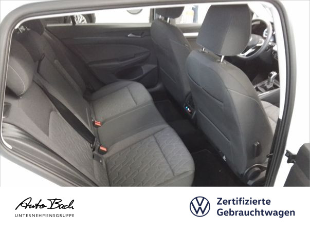 Volkswagen Golf Variant Life 1.5TSI LED CarPlay ACC EPH DAB