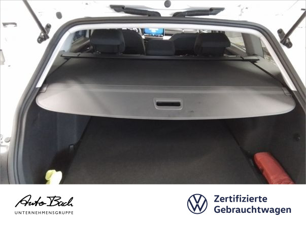 Volkswagen Golf Variant Life 1.5TSI LED CarPlay ACC EPH DAB