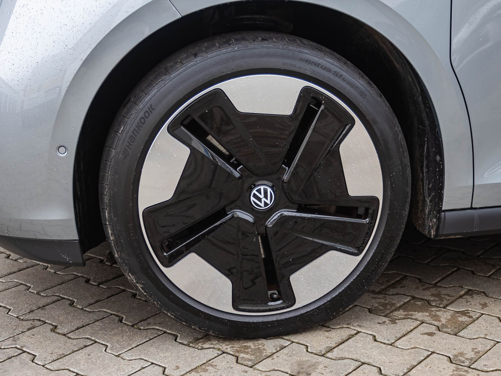 Volkswagen ID.Buzz Pro Navi LED Standklima CarPlay ACC AHK