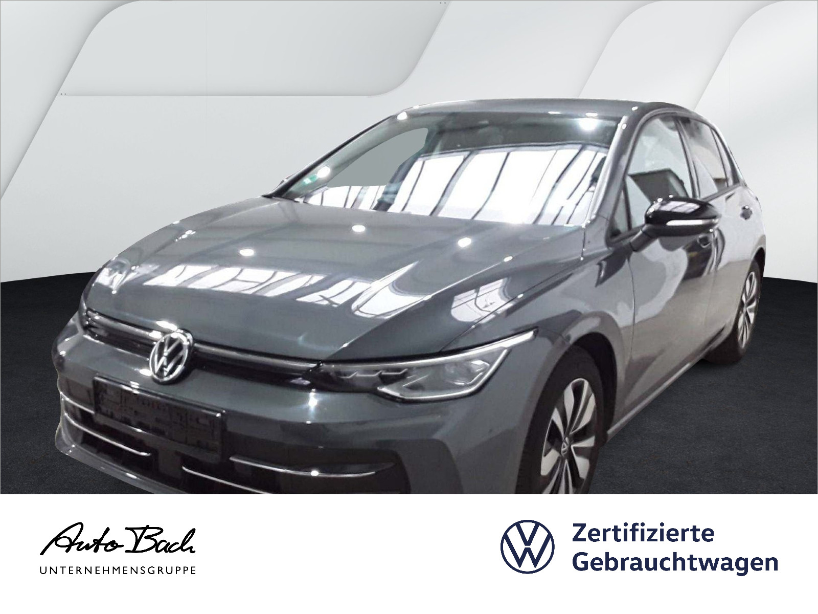 Volkswagen Golf Goal 1.5 eTSI DSG Navi LED CarPlay ACC AHK